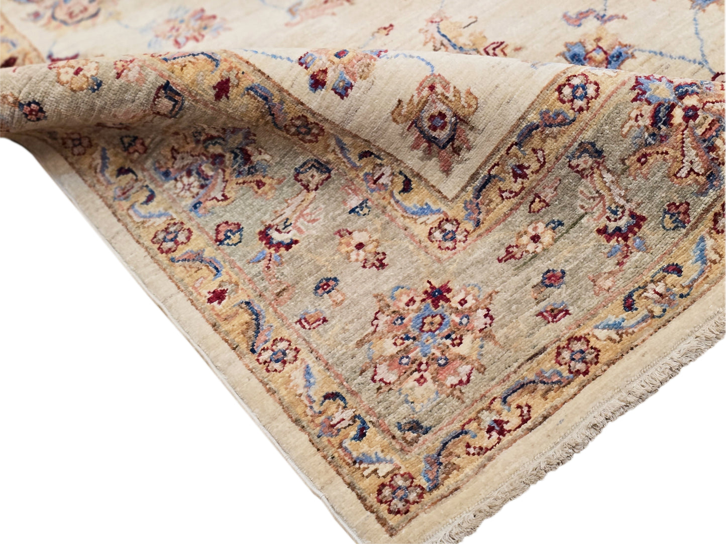 Ziegler Rug - 245x172 cm