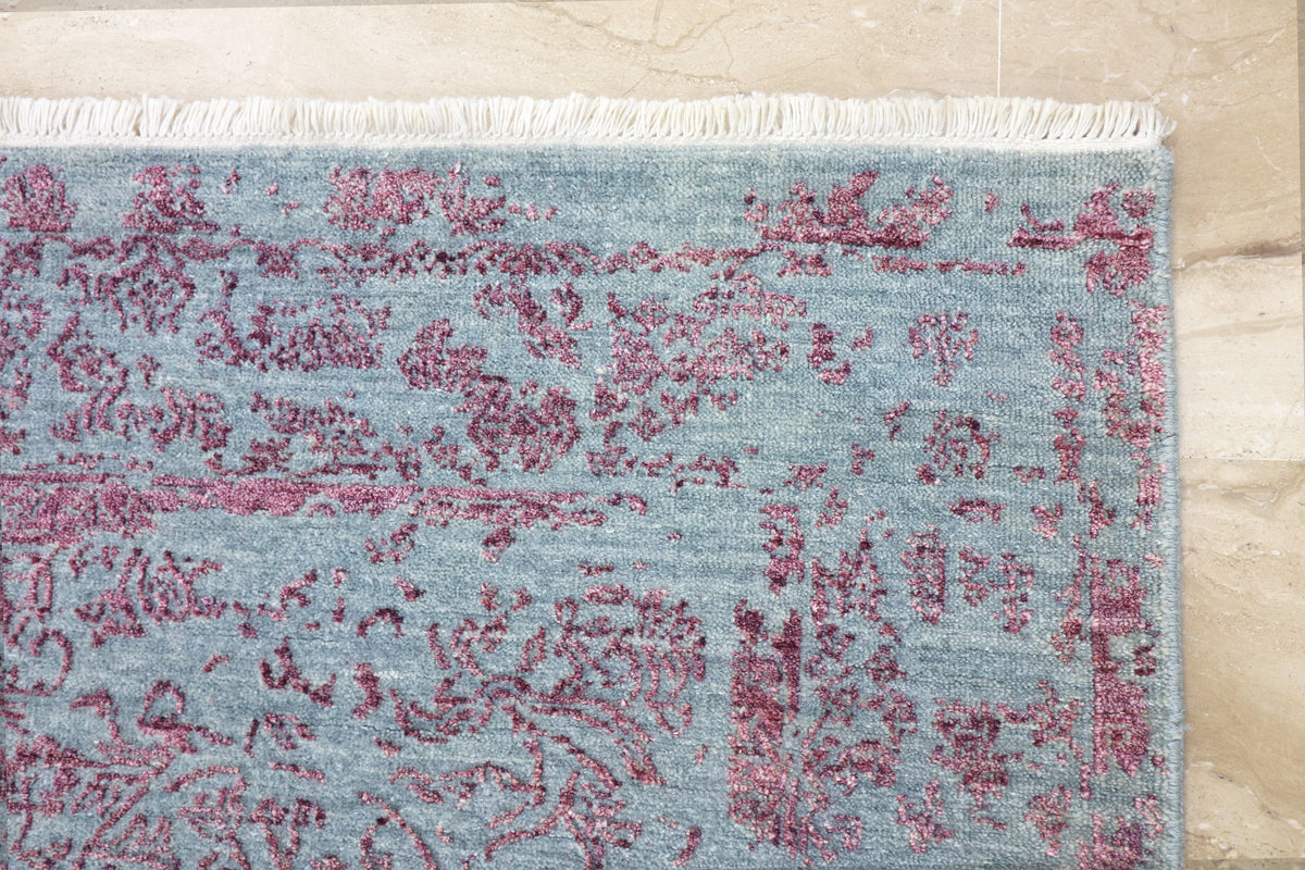 Mystic Lavender Rug - 228x156 cm