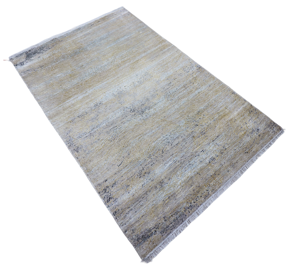 451 Desert Dune Modern Rug - 252x153 cm