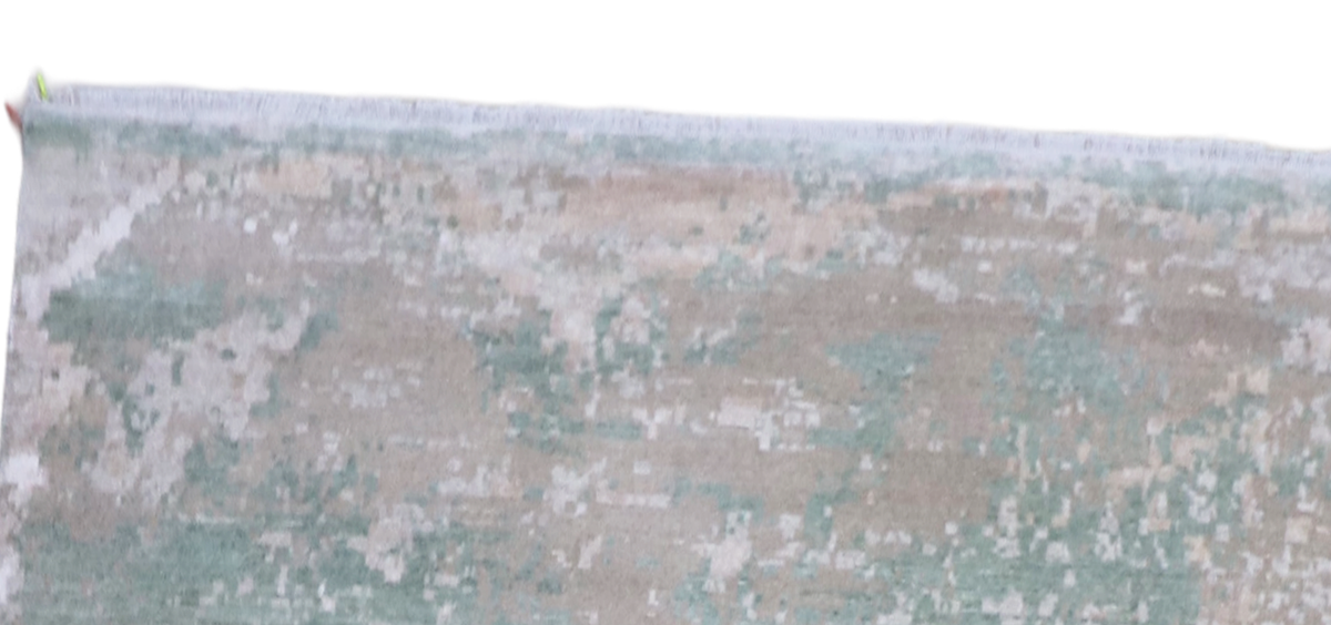 859 Jade Mist Modern Rug - 296x422 cm