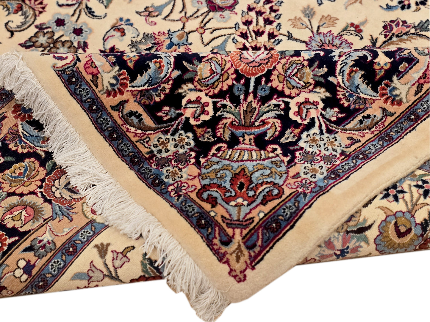 Kashmar Rug - 310x200 cm