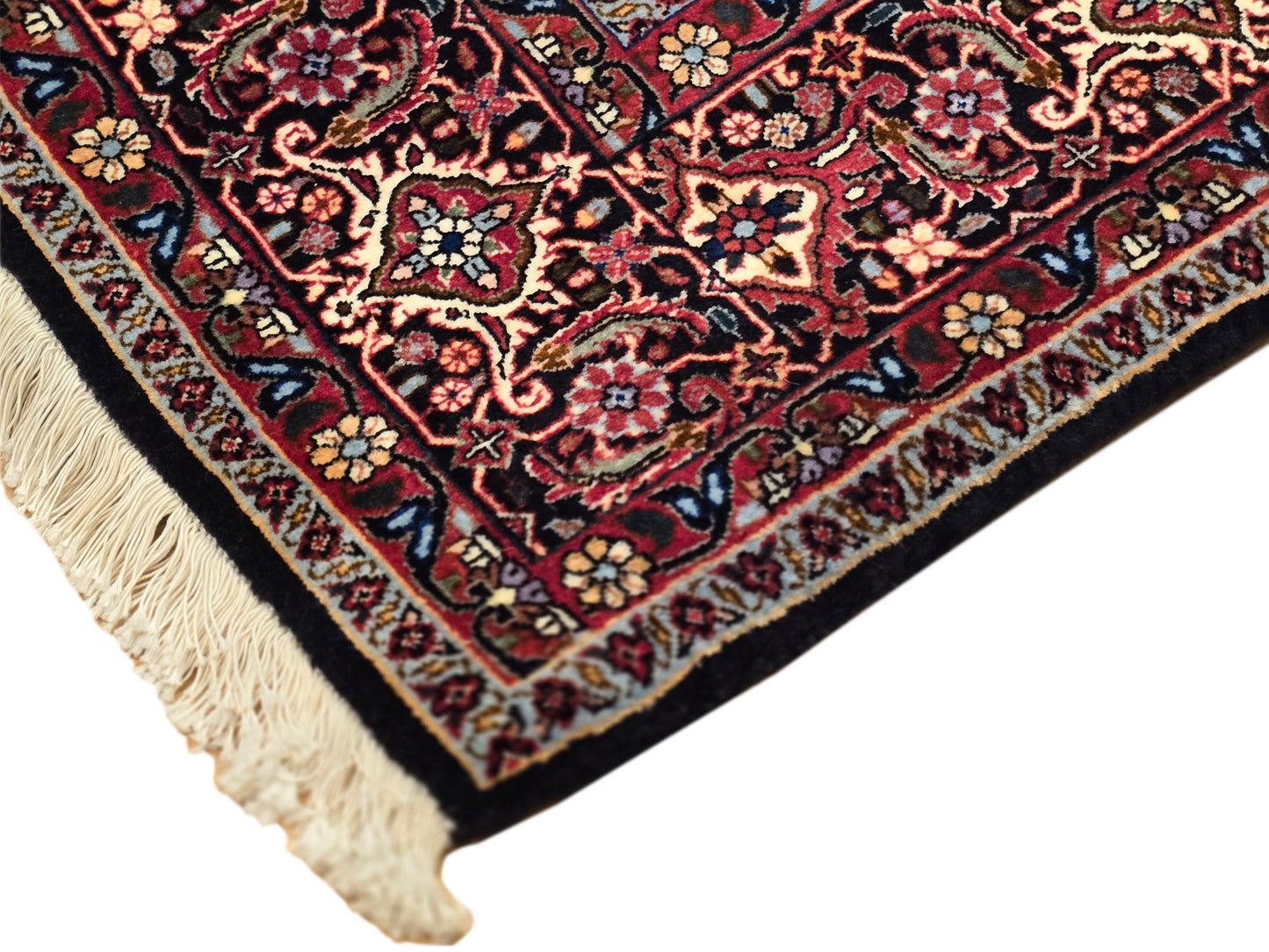 Bidjar Rug - 298x200 cm