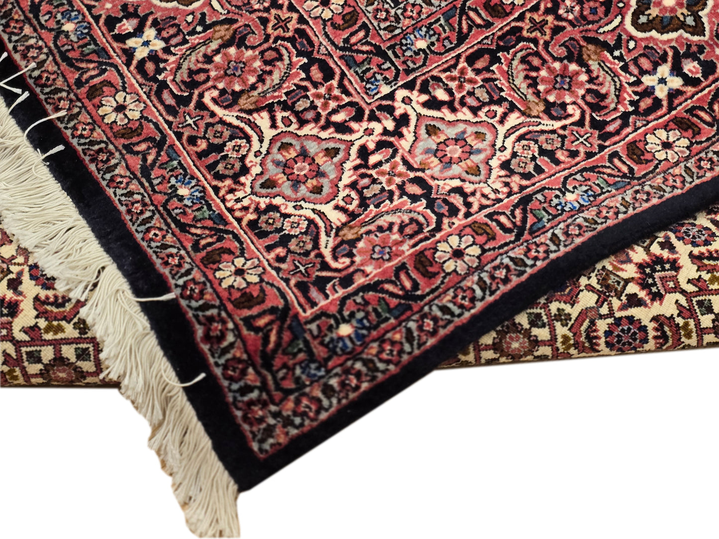 Bidjar Rug - 305x198 cm