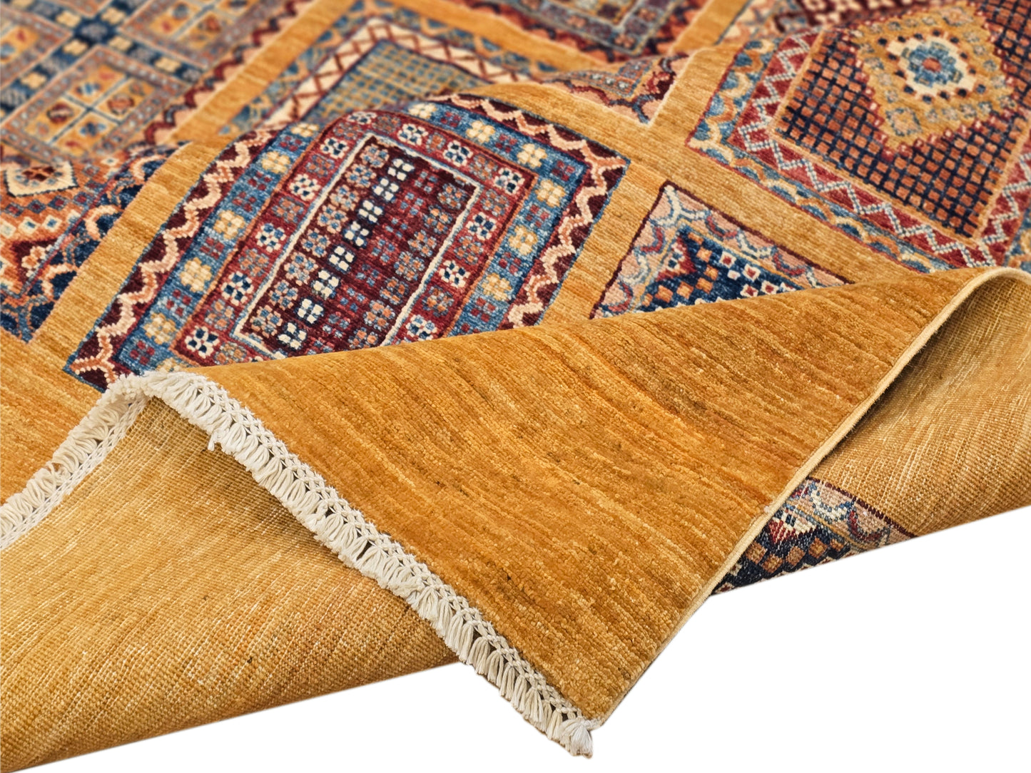 Ziegler Bakhtiar Rug - 293x201 cm