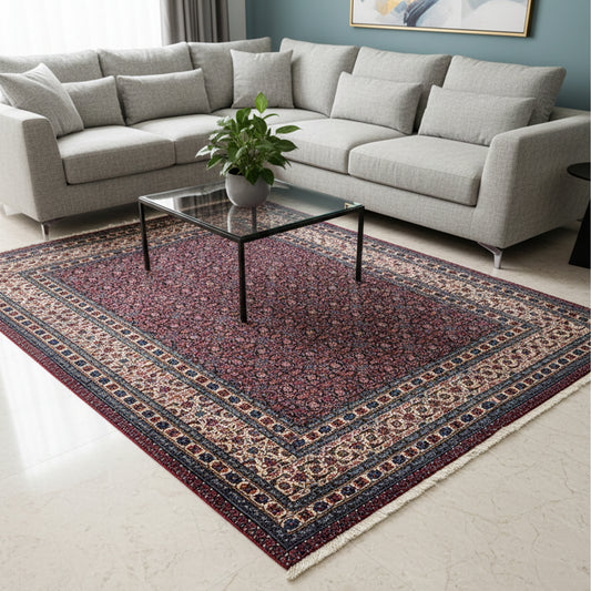 Sarab Tapjten – 305x212 cm