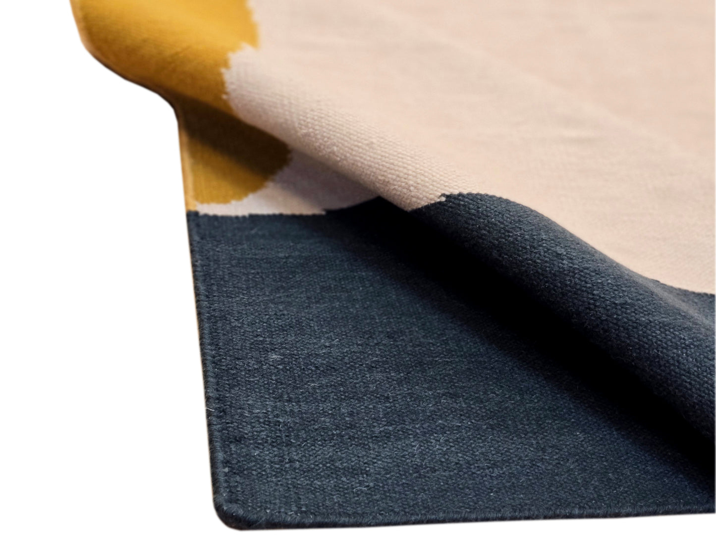 Kelim Rug - 230x167 cm