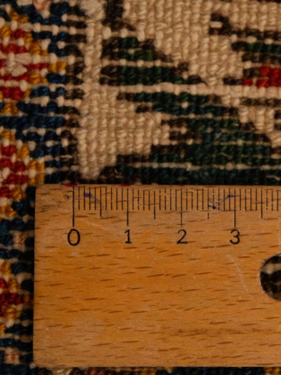 Bakhtiari Rug - 300x200 cm