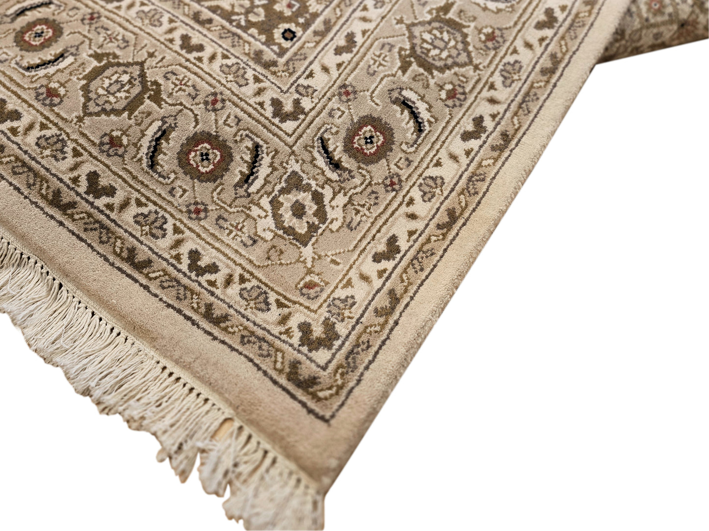 Indo Bidjar Rug - 244x168 cm