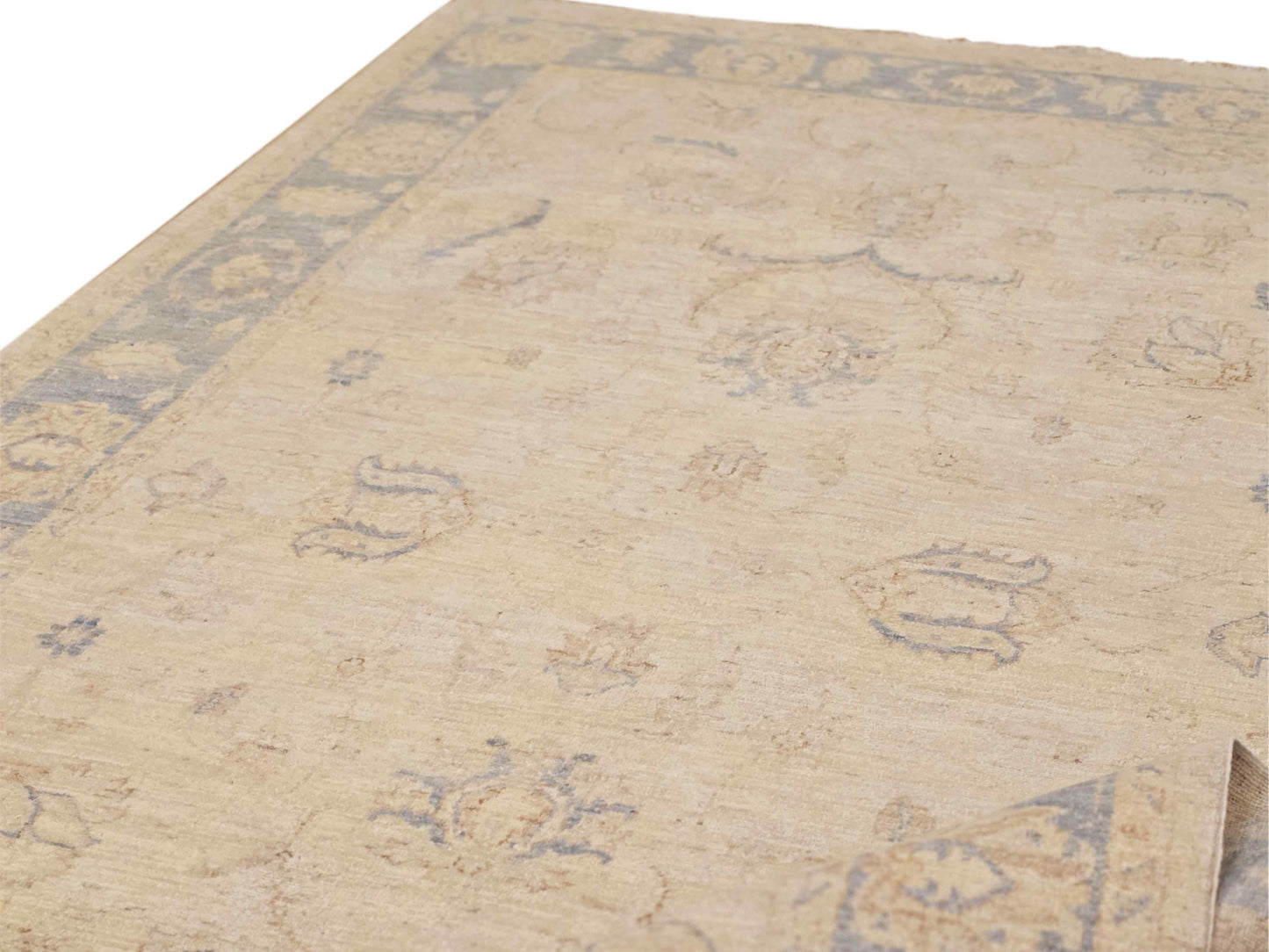 Ziegler Farahan Teppiche - 302x182cm