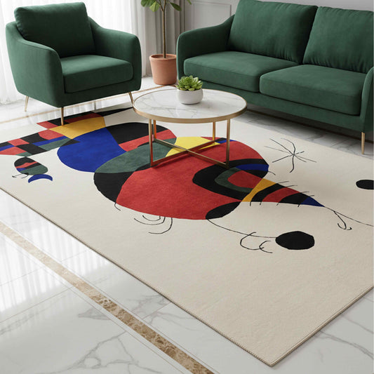 Miro Indio Tapeten - 300x200cm
