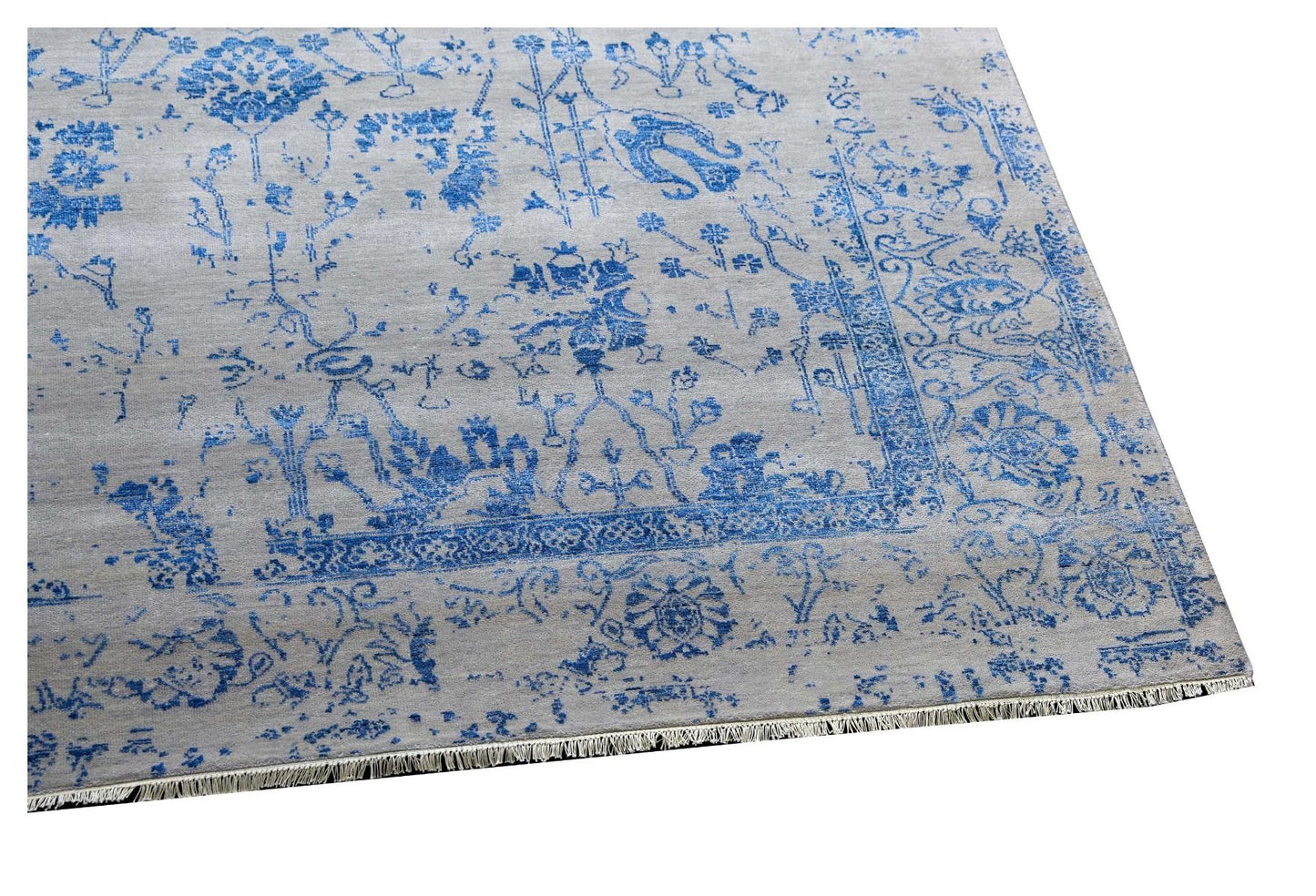 Erased Rug - 300x205 cm
