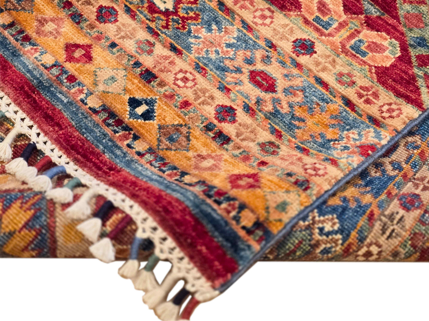 Gorjen Khorjin Rug - 304x203 cm