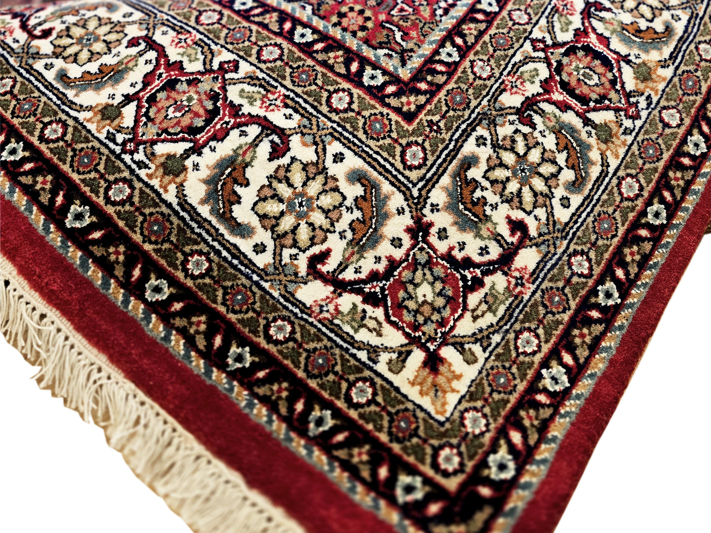 Bidjar Rug - 242x170 cm