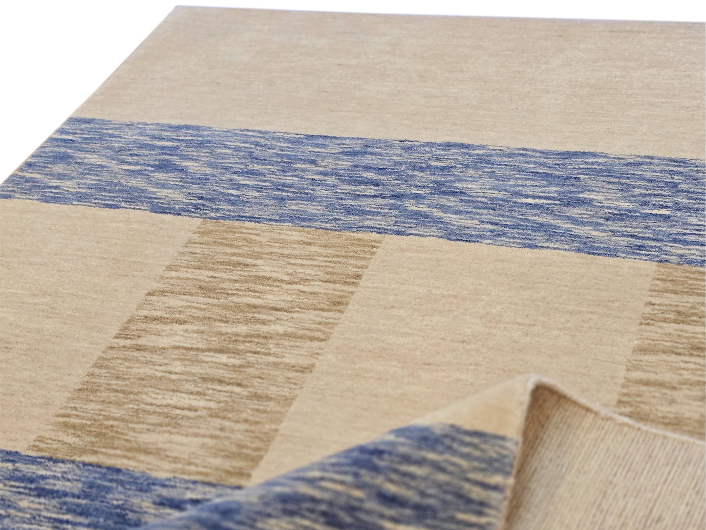 Handloom Rug - 240x150 cm