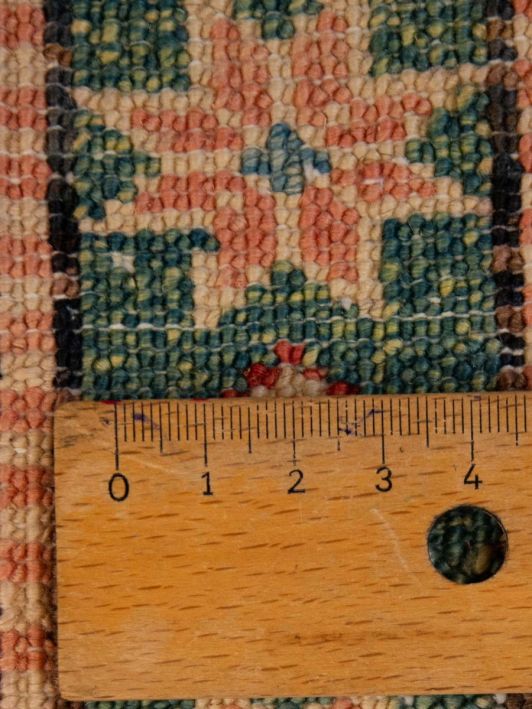 Kazak Rug - 293x183 cm
