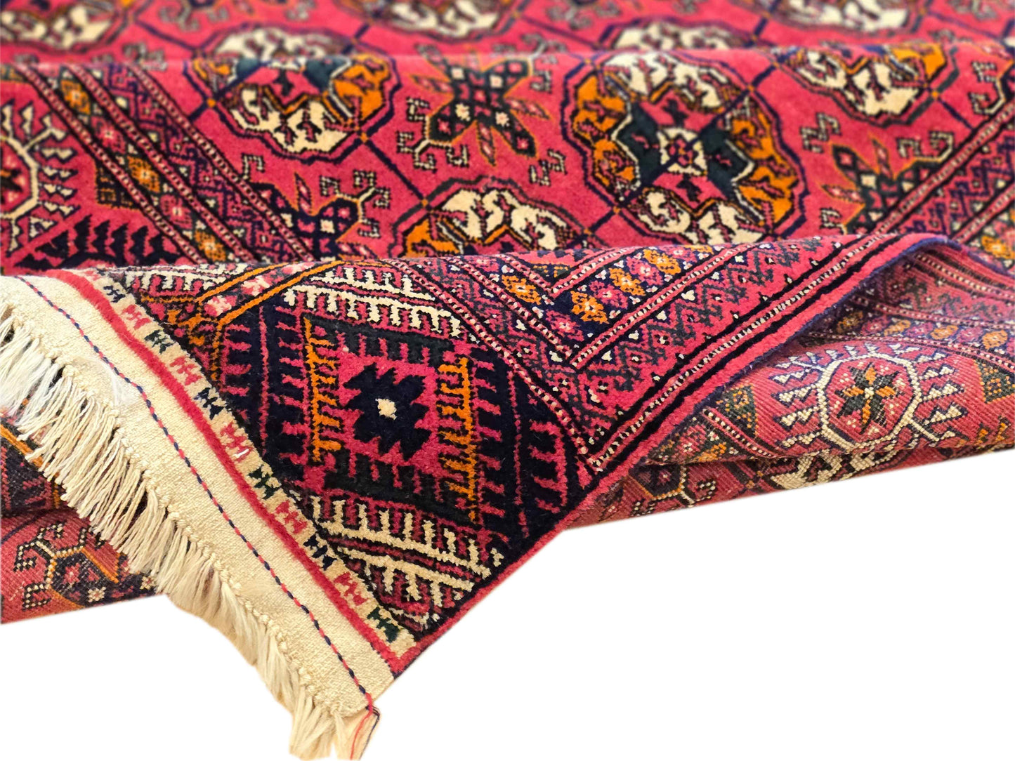 Buchara / Bochara Rug - 307x201 cm