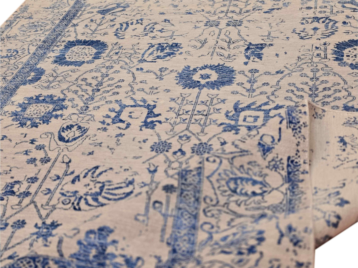 Gelöschte Teppiche - 300x205cm