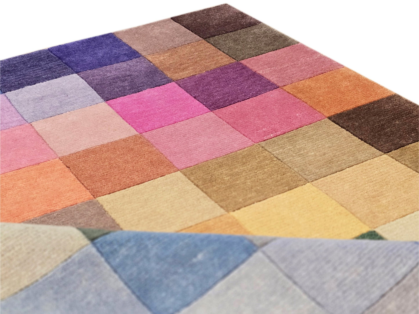 Multicolors Rug - 240x170 cm