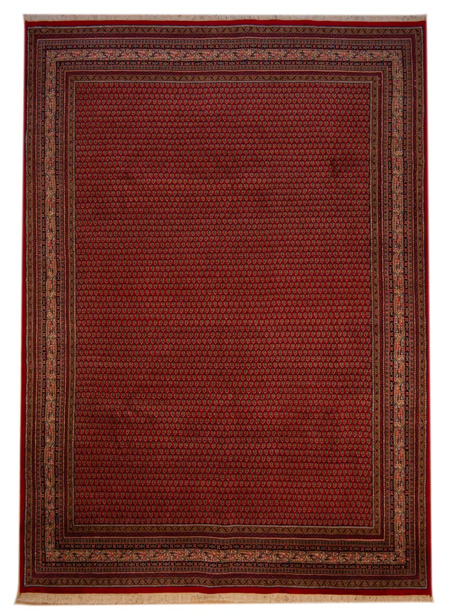 Indo Mir Rug - 334x238 cm