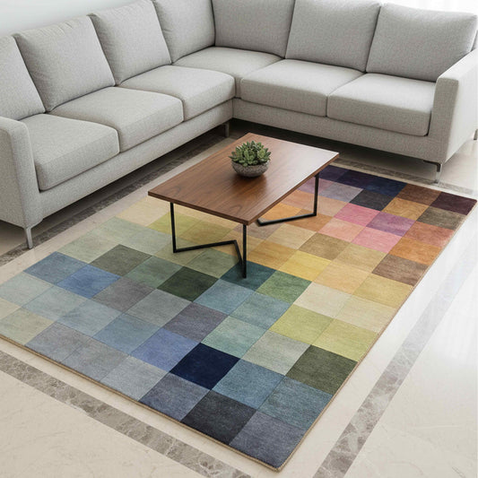 Multikeur Teppiche - 298x205cm