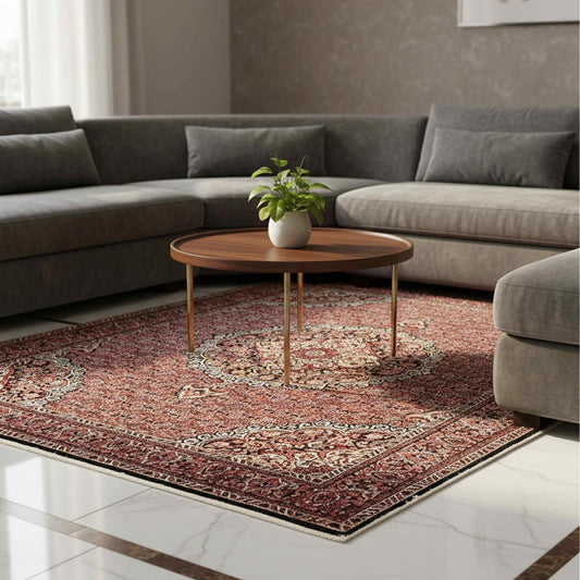 Bidjar-Teppiche – 300x198 cm