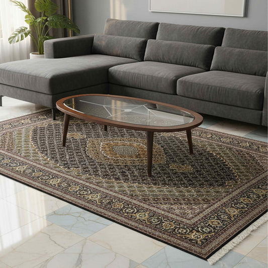 Tabriz Rug - 300x200 cm