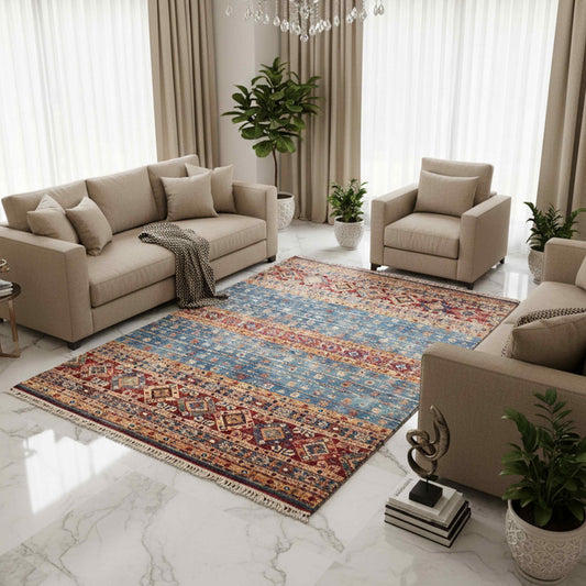 Gorjen Khorjin Rug - 304x203 cm