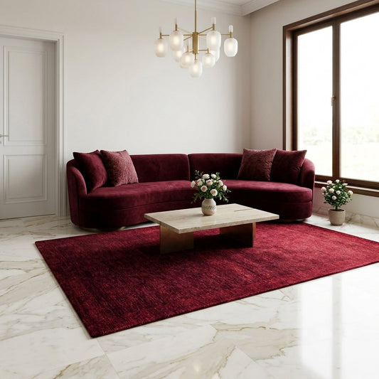 Atishbaft Teppich - 247x168 cm