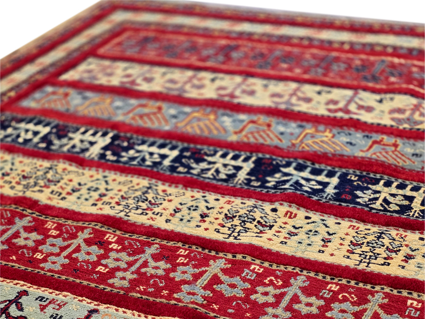 Sirjan Rug - 225x200 cm