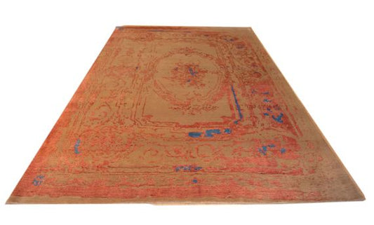 Modern Rug - 327x243 cm
