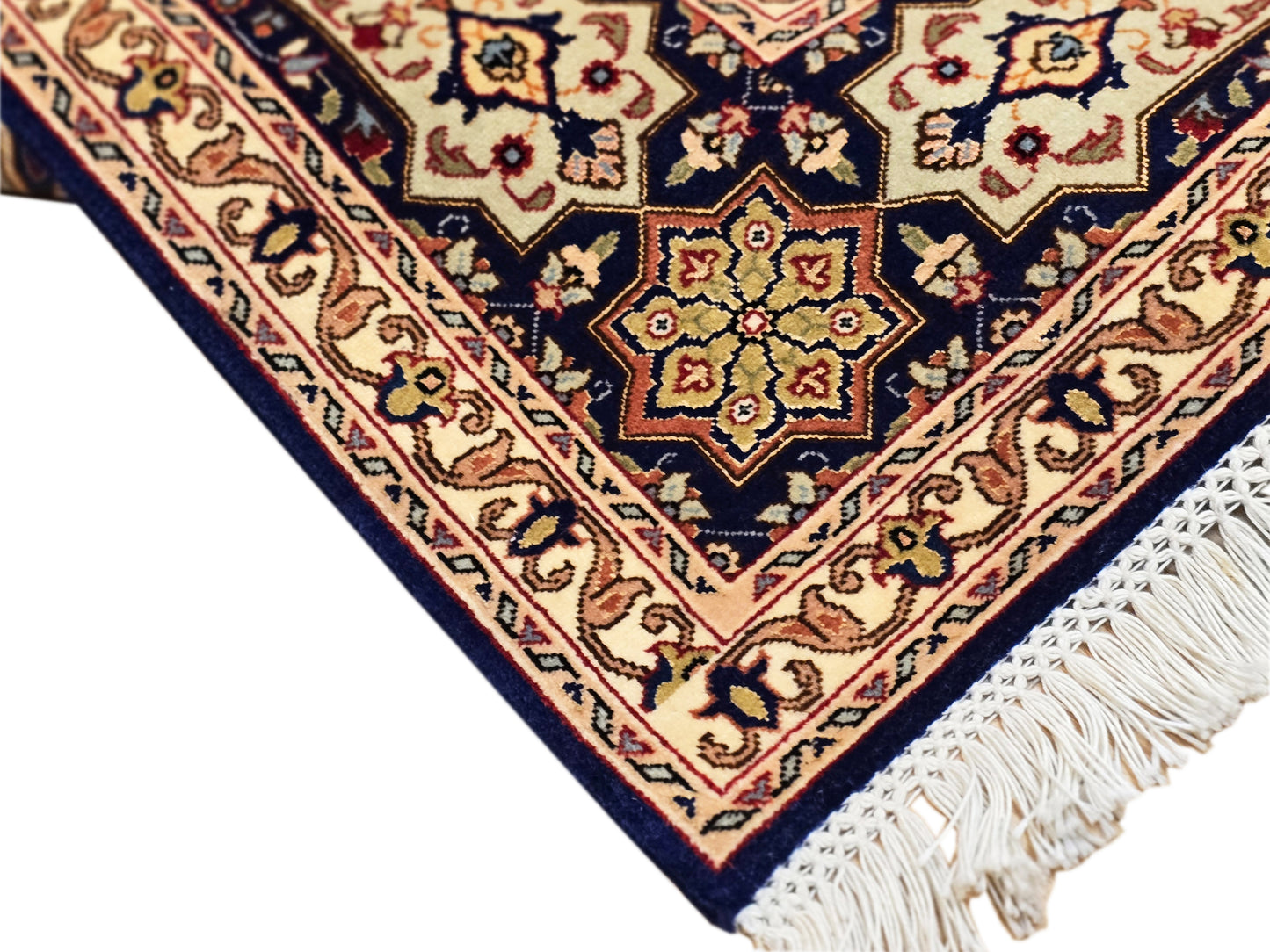 Tabriz uit Rug - 247x168 cm
