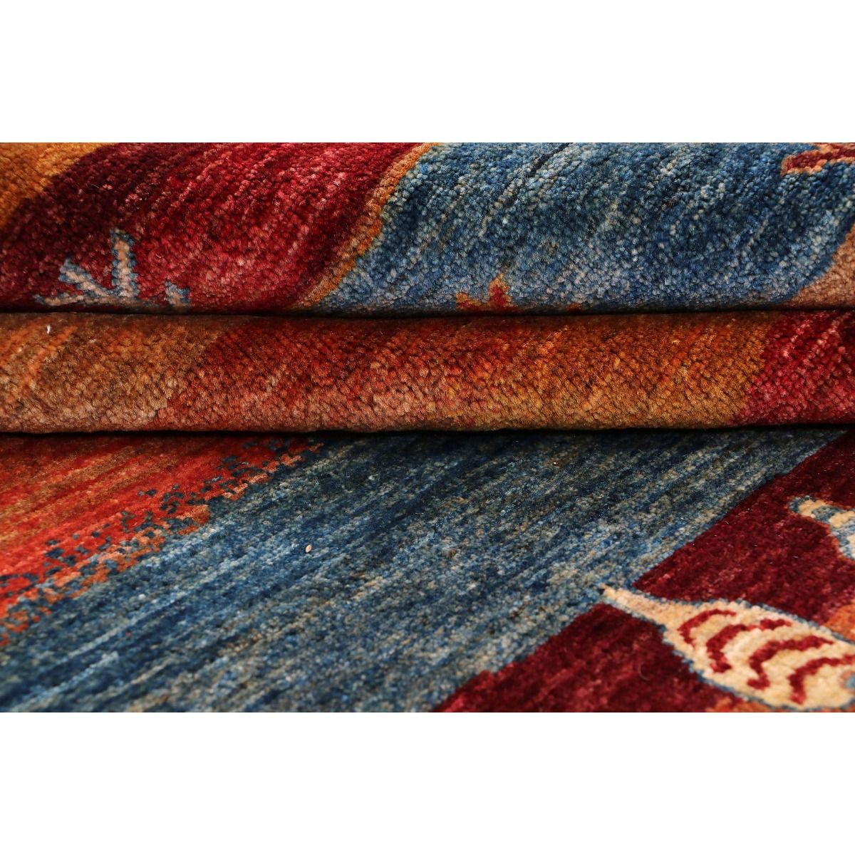 Khorjin Rug - 295x211 cm