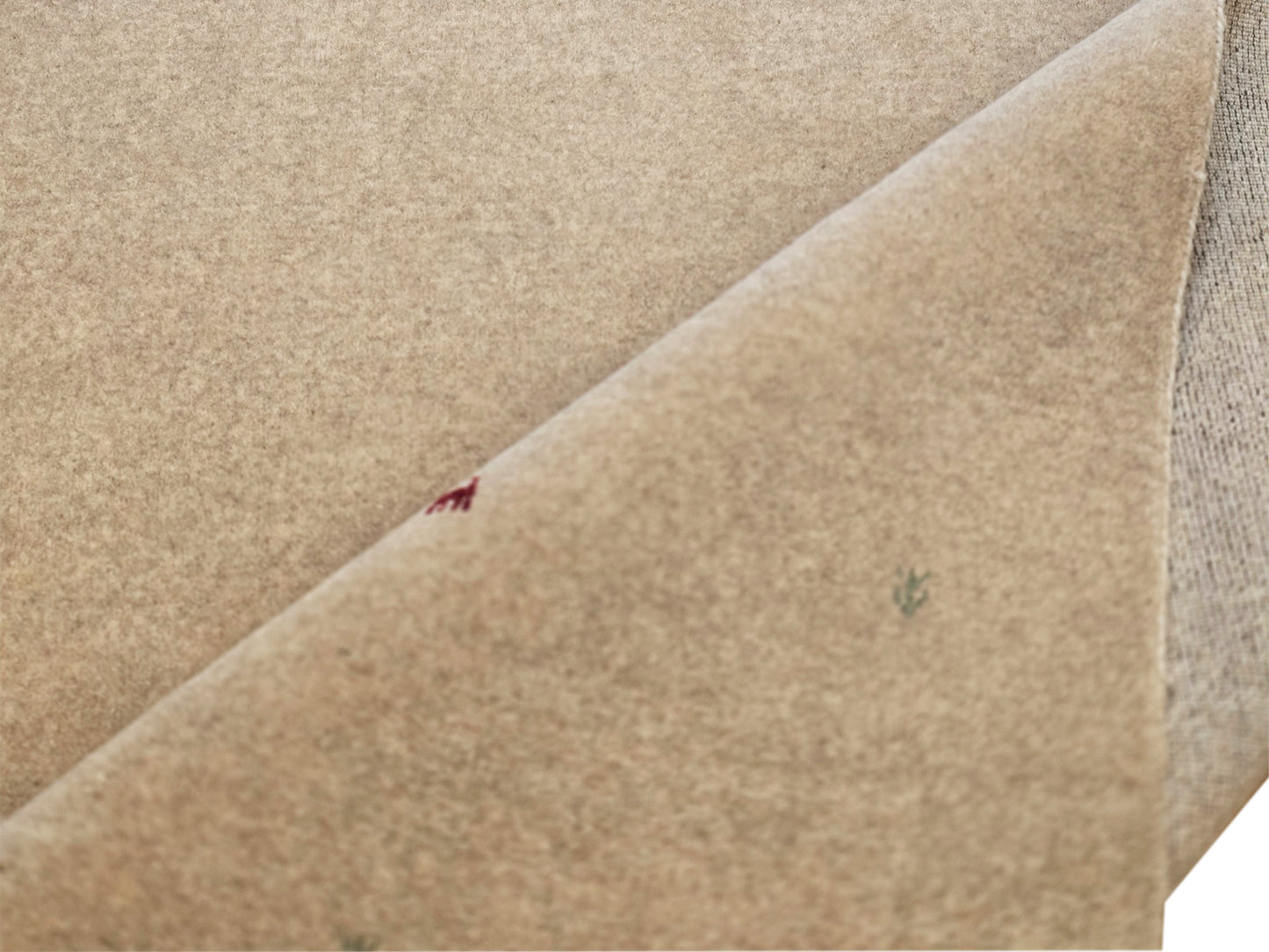 Handweb-Teppiche - 231x165 cm