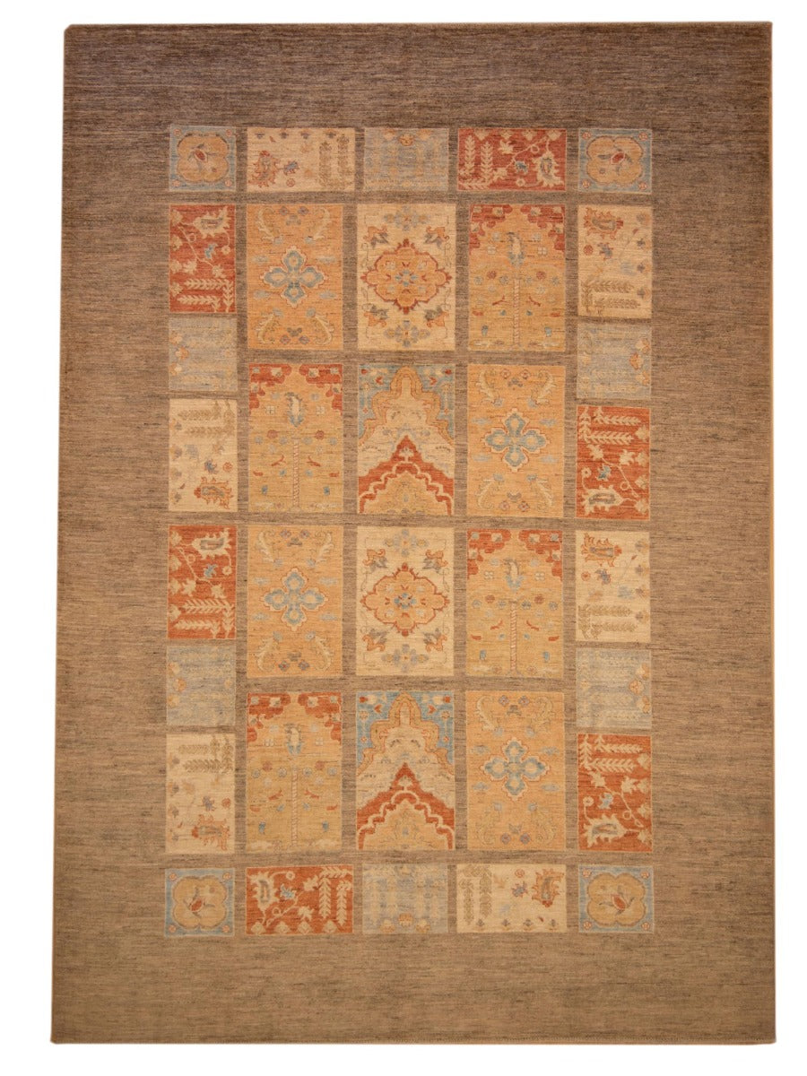 Ziegler Rug - 347x247 cm