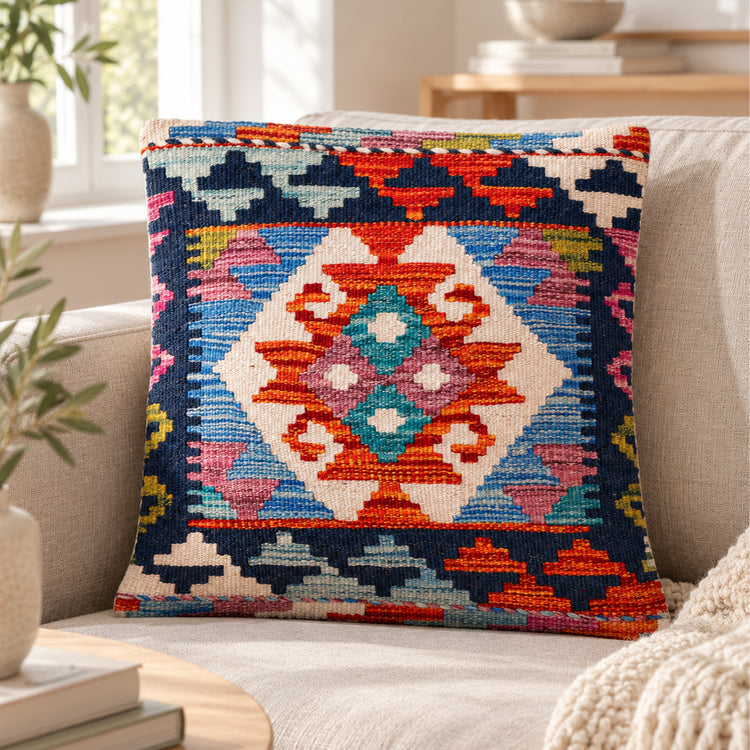 Kilim Cushion Covers