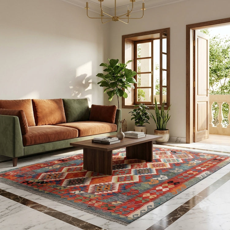 Kilim Rugs