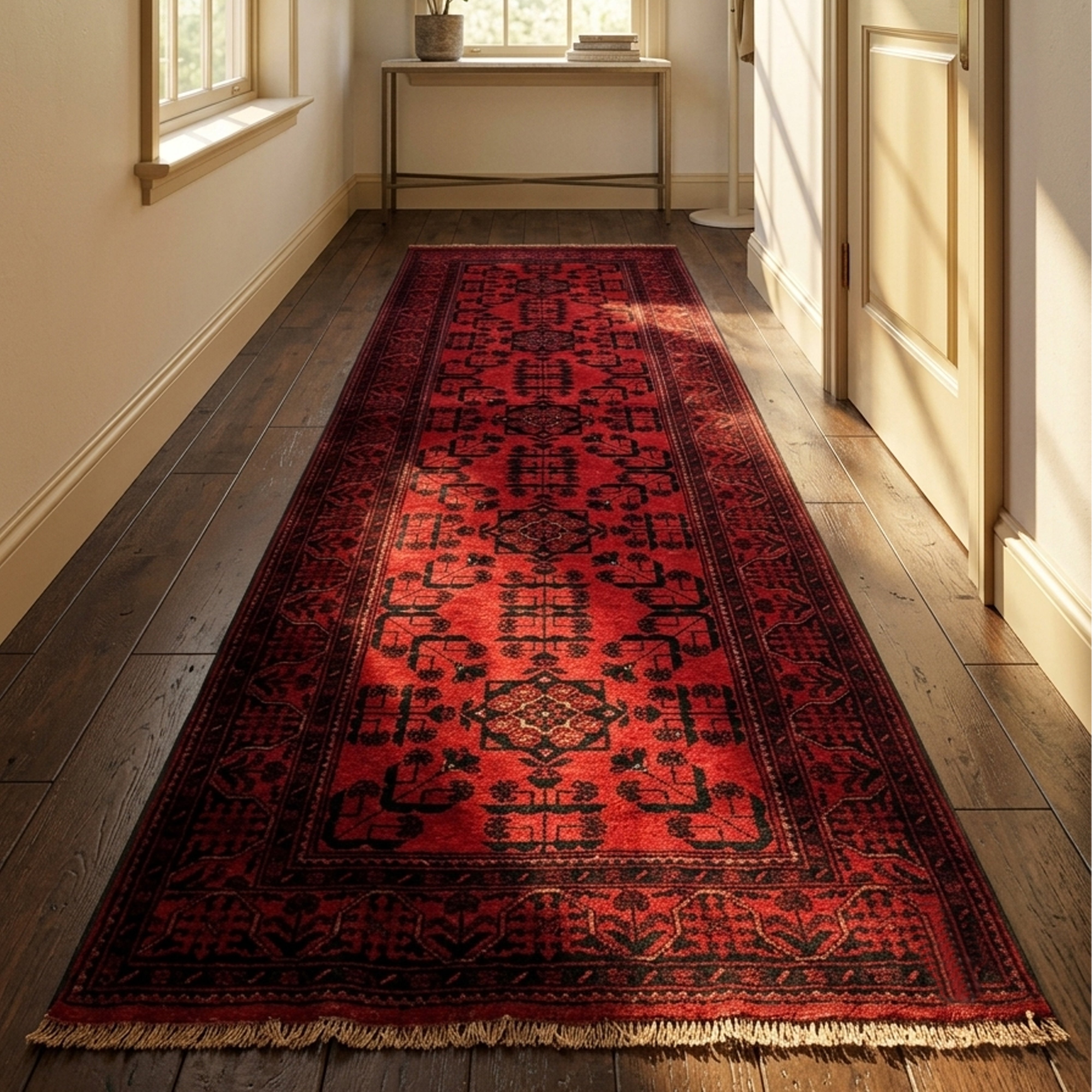 Shop Runner Rugs | Hallway, Kilim & Wool Runners | De Pers – Page 2 ...