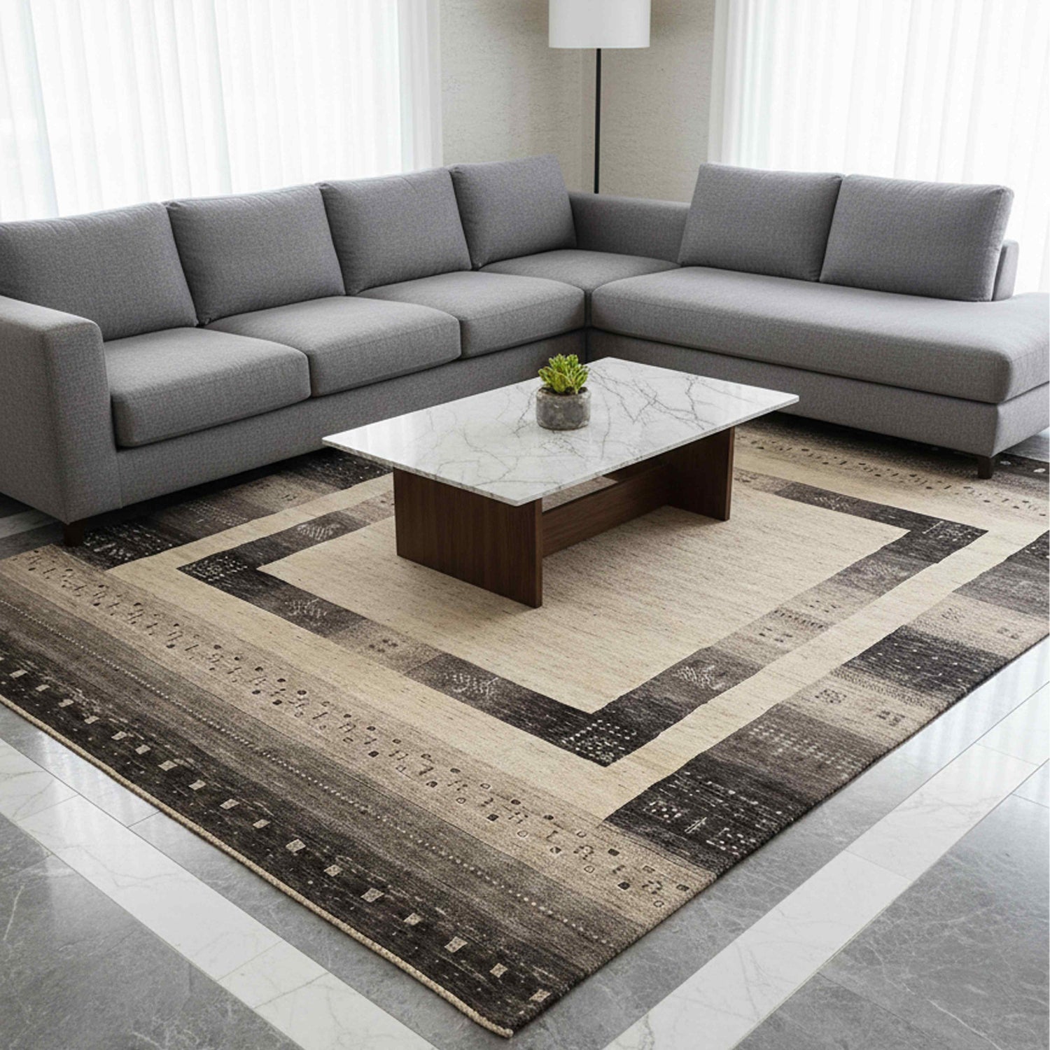 Loribaft Rugs