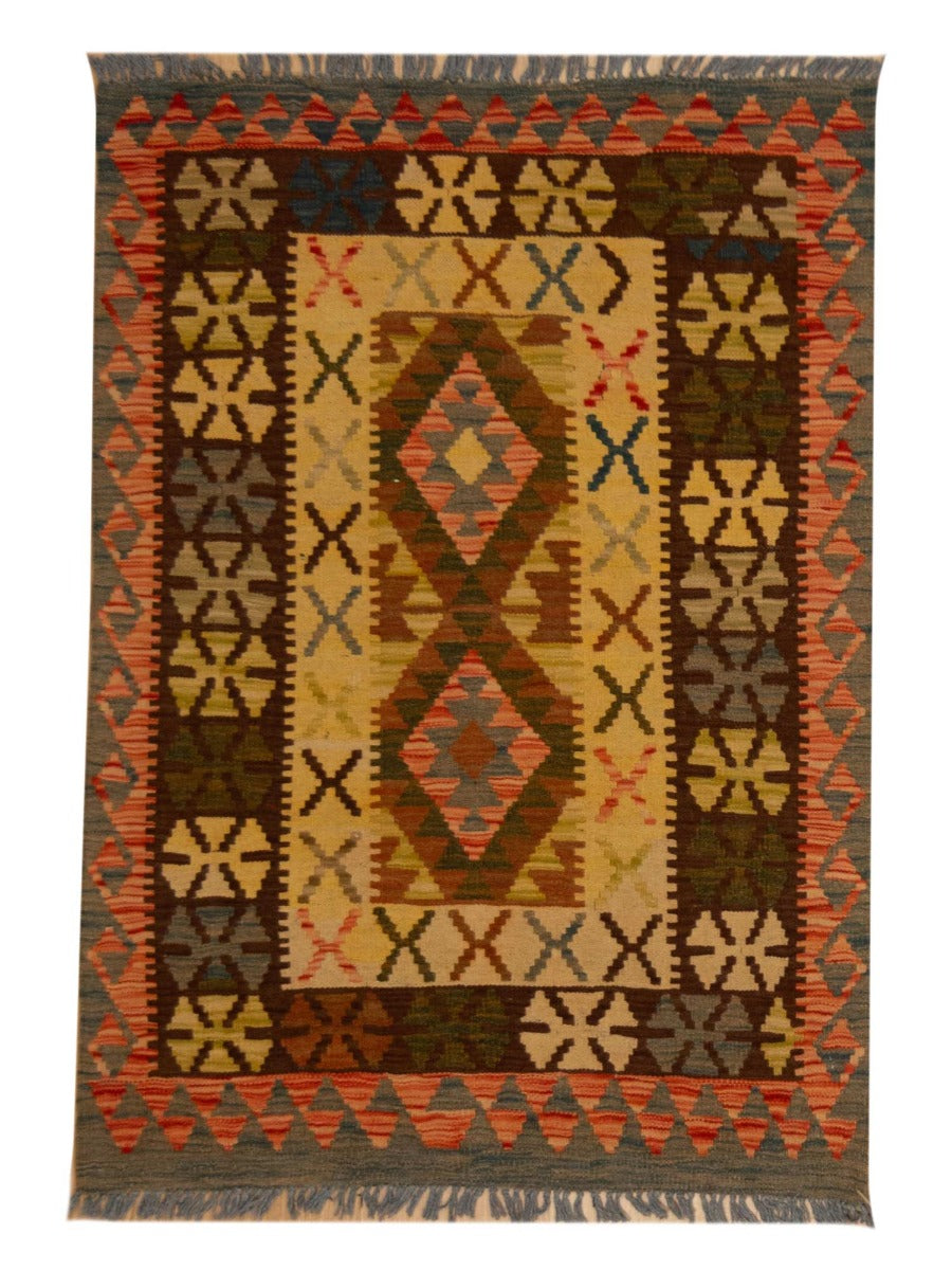 Kilim Rug - 111x80 cm