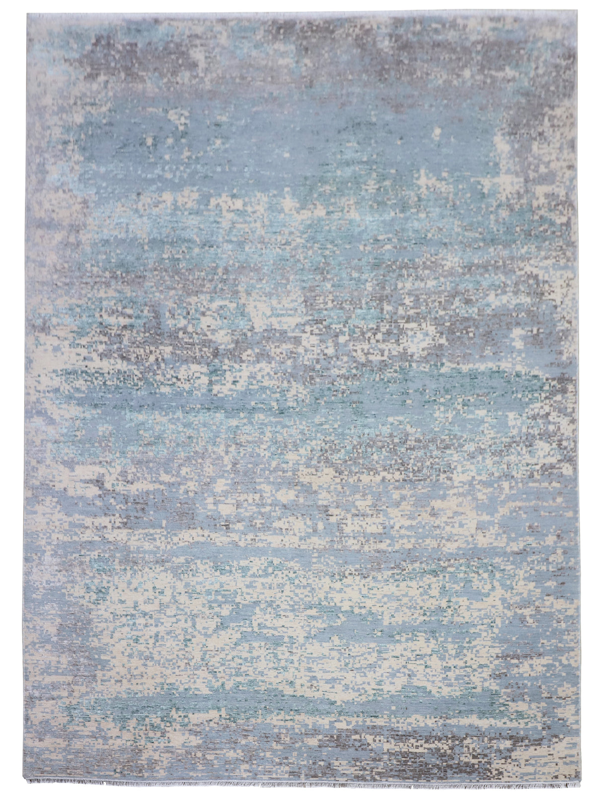 Aqua Mirage Rug - 300x420 cm