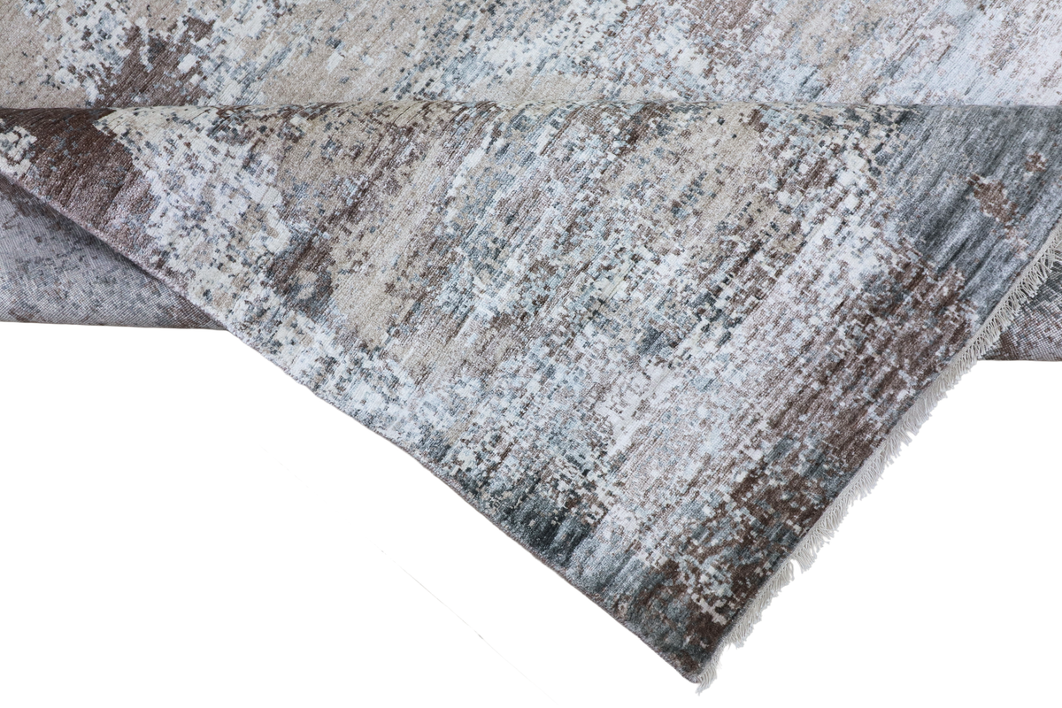 Tundra Mist Rug - 300x200 cm