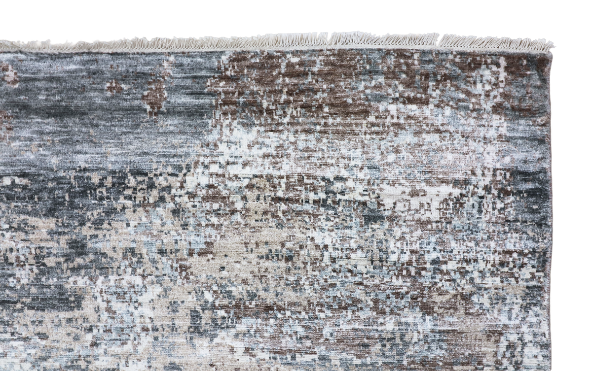 Tundra Mist Rug - 300x200 cm