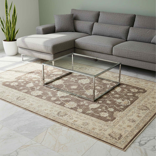 Ziegler Afghan Teppiche - 290x209cm