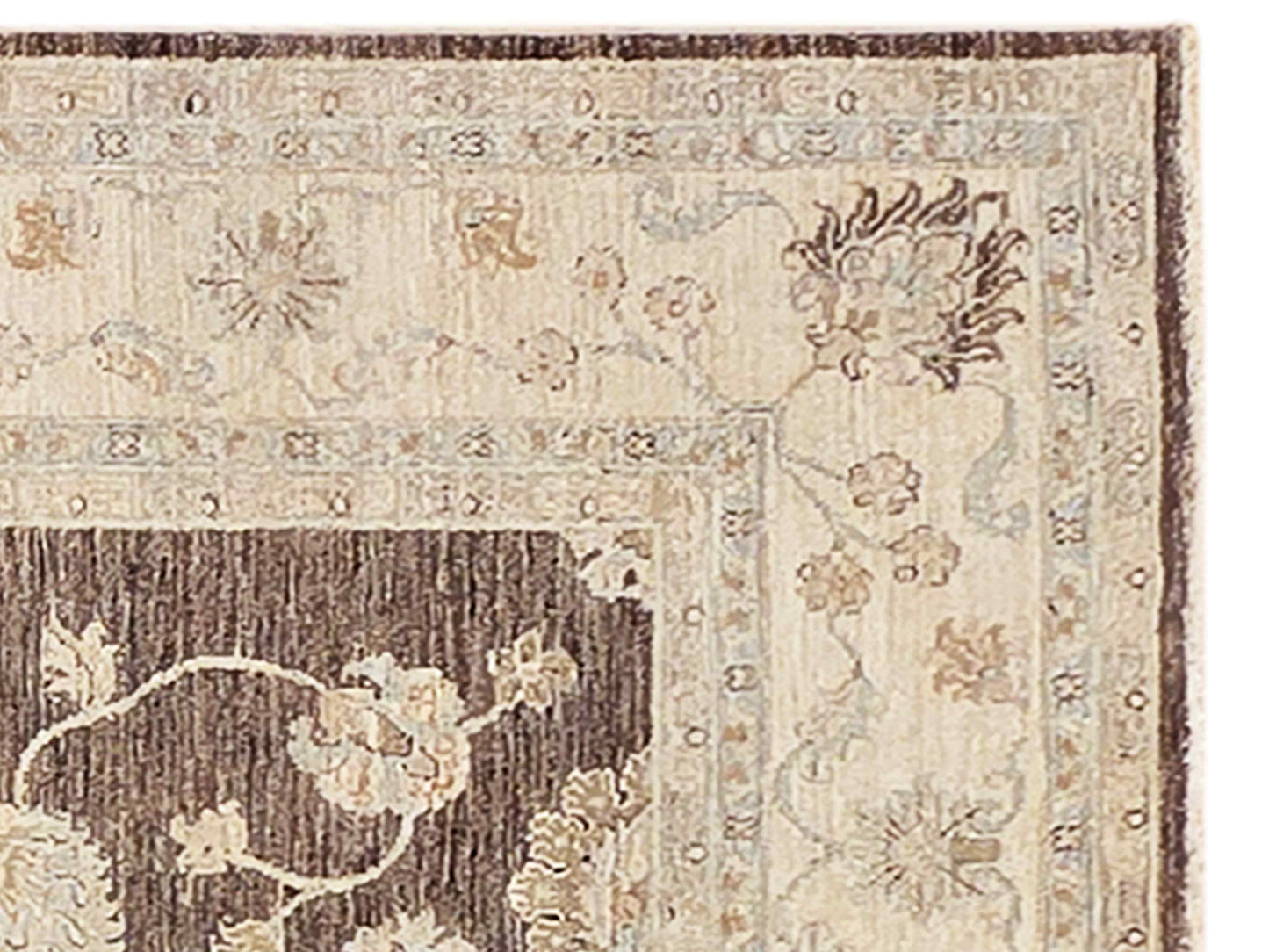 Ziegler Afghan Teppiche - 290x209cm