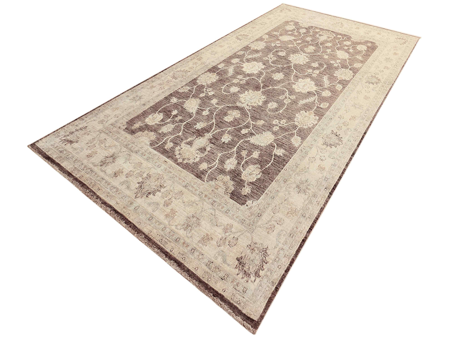 Ziegler Afghan Teppiche - 290x209cm