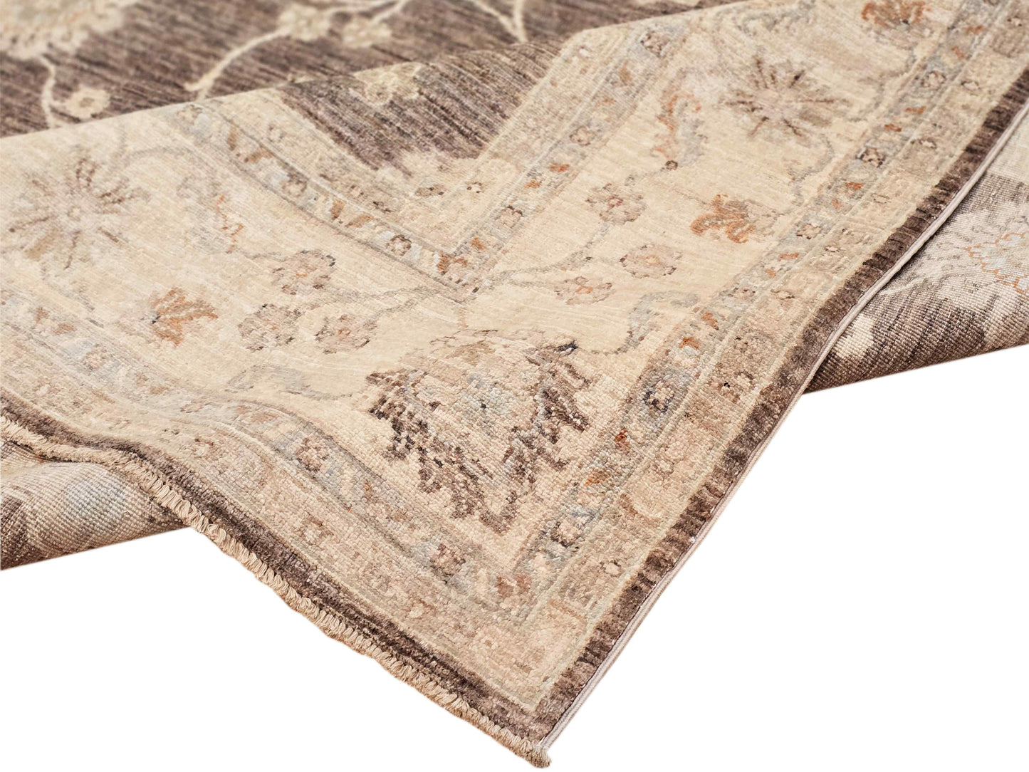 Ziegler Afghan Teppiche - 290x209cm