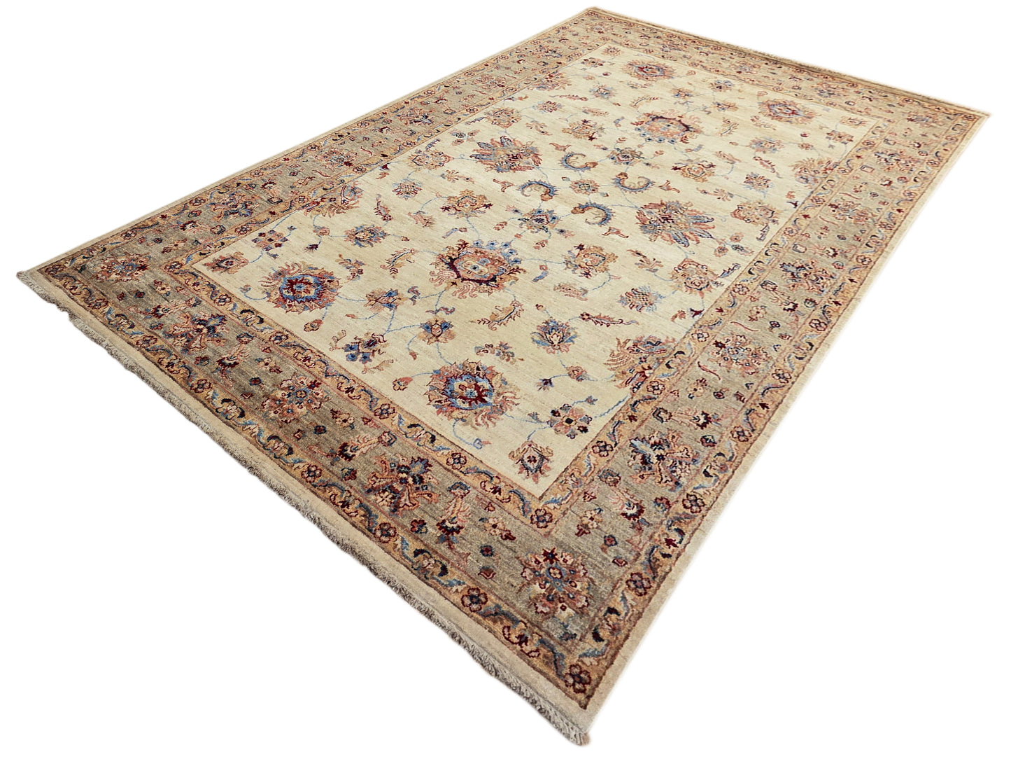 Ziegler Rug - 245x172 cm