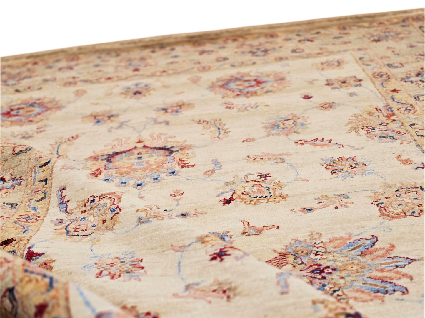 Ziegler Rug - 245x172 cm