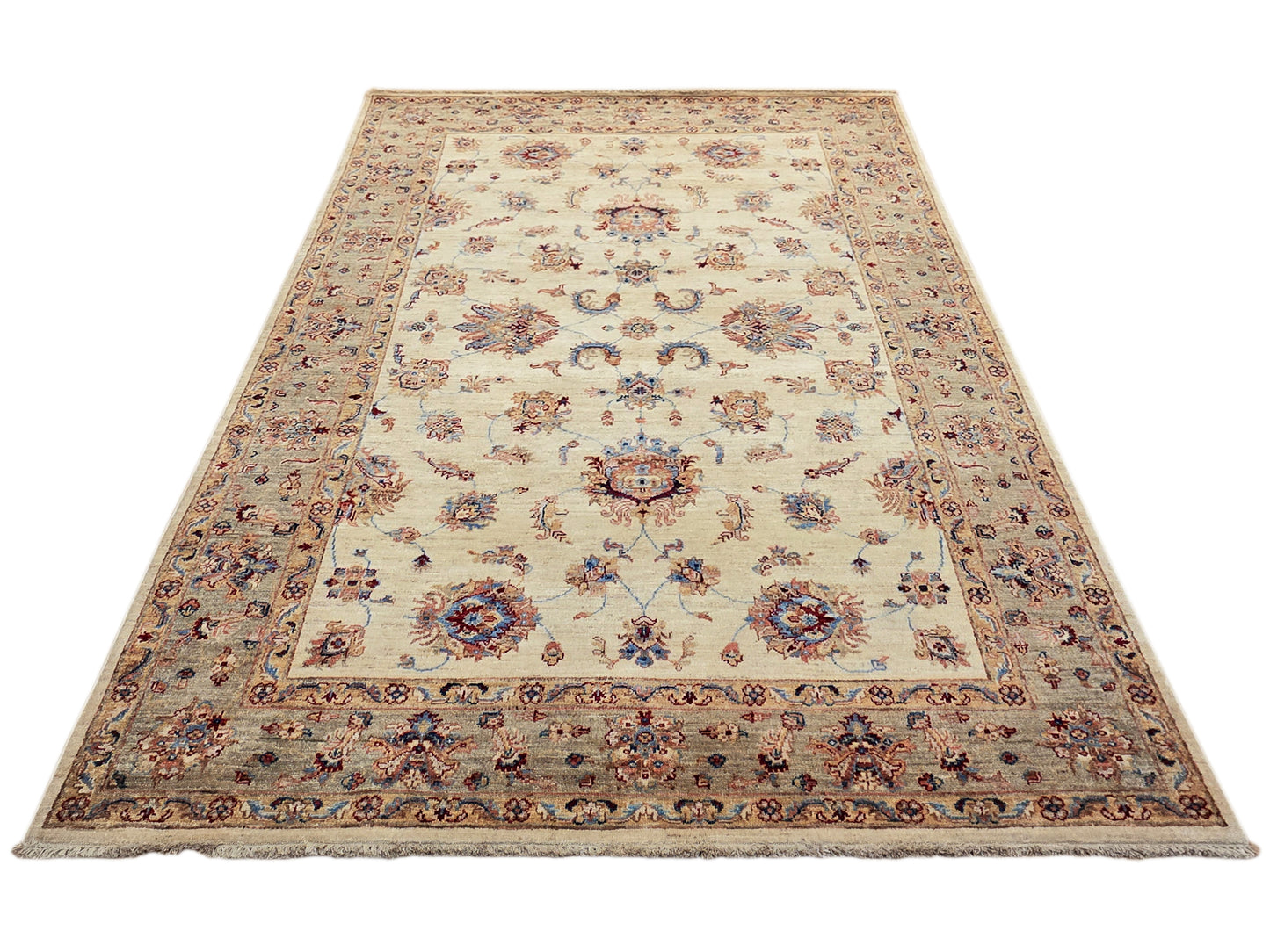 Ziegler Rug - 245x172 cm