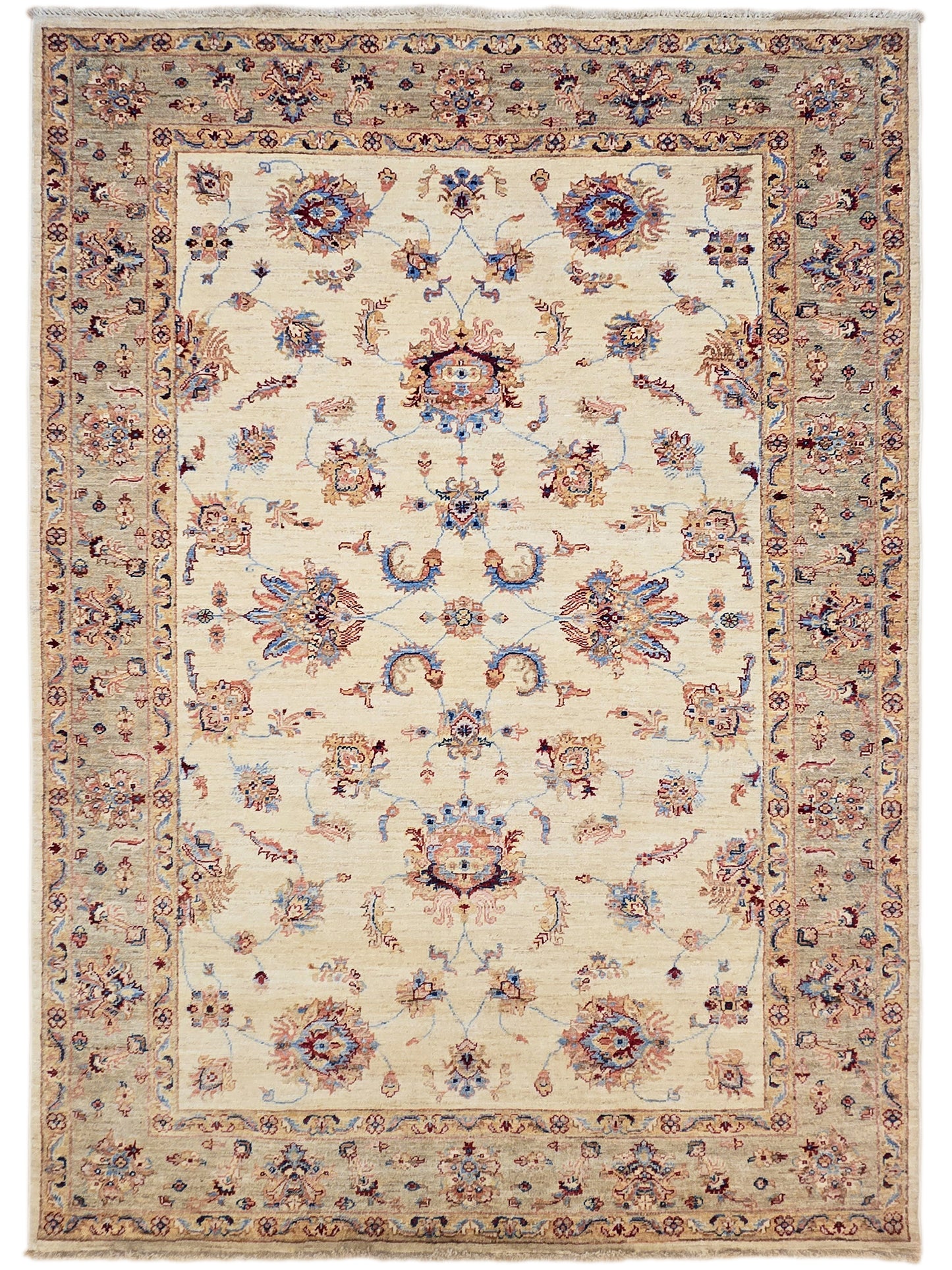Ziegler Rug - 245x172 cm